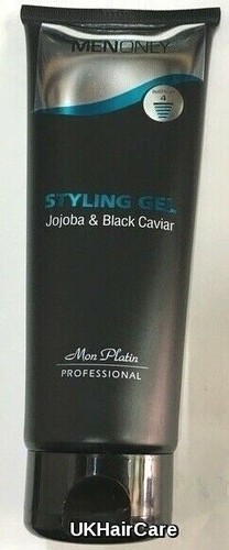 Mon platin professional jojoba - mon,