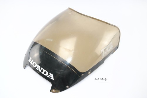 Honda cbx 750 rc17 - f2,
