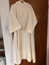 Very Good Condition Cassock