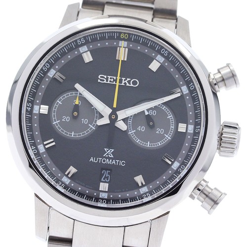 Seiko prospex speed - prospex, timer