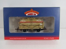 BACHMANN - 14T TANK WAGON - VG