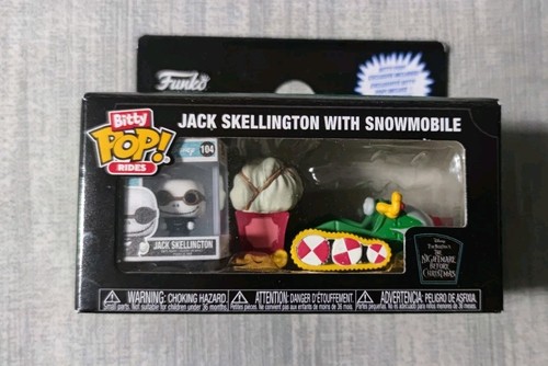 Funko bitty pop - bitty, pop!