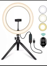 LED Ring light - 3 Colour 