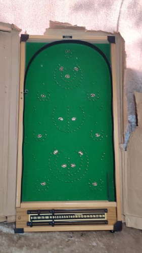 Vintage kay london bagatelle - kay,