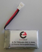 Replacement Battery for