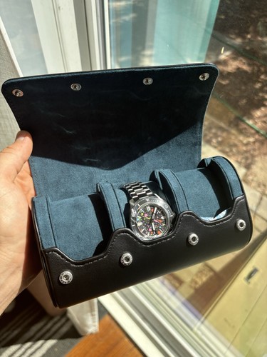 Zelos swordfish watch - swordfish,