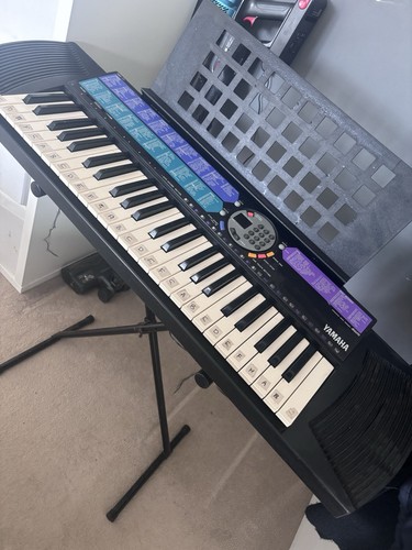 Yamaha psr electronic - psr-77,