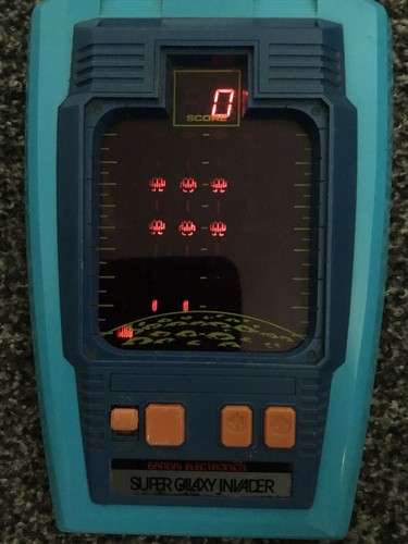 Super galaxy invader retro - super,