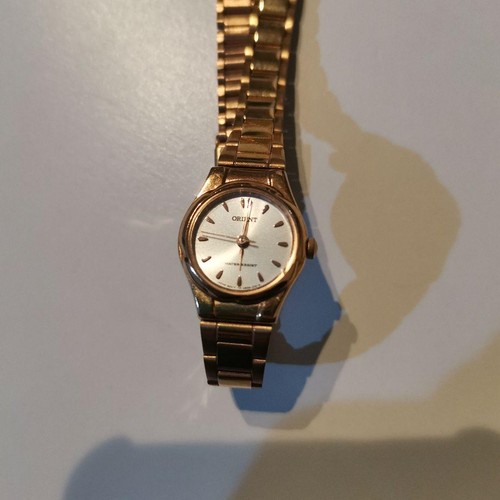 Orient women quartz - orient, women's