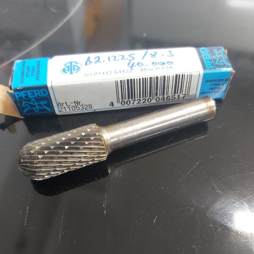 Pferd tungsten carbide rotary - carbide,
