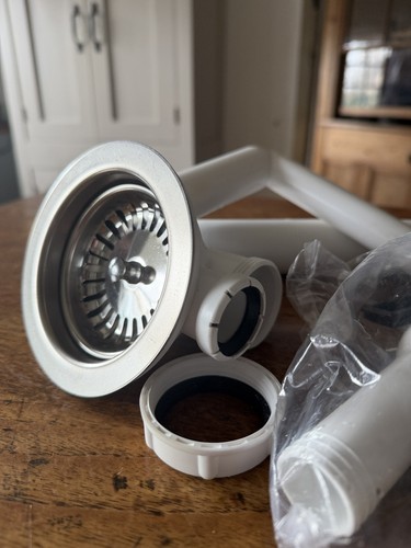 Villeroy boch chrome - &,