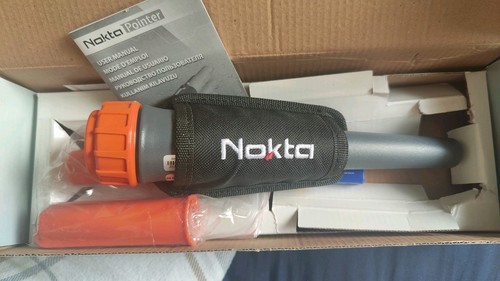 Nokta waterproof full set - nokta,