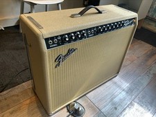 FENDER ’65 TWIN REVERB -  RI