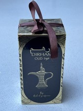 100ml Dirham Oud Eau De Parfum