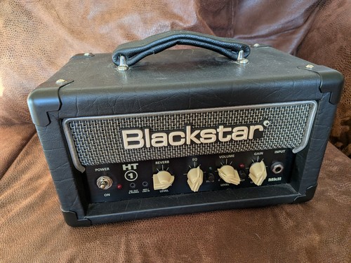 Blackstar 1rh mkii - ht-1rh, *