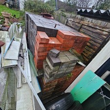 New Block Paving Bricks