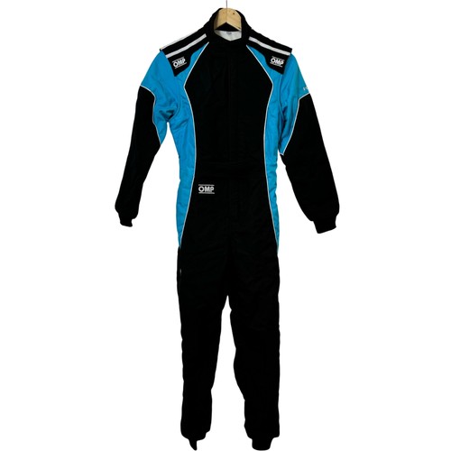 Omp junior racing karting - ks-3,