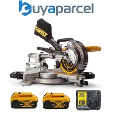 Dewalt DCS365P2 18v Cordless