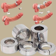 Male Ball Stretcher Weight