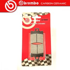 Brembo Front Brake Pads for Honda Sh 50 Scoopy / Fifty 50 1997 > 2003
