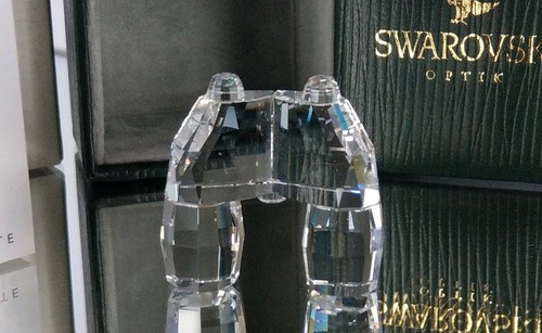 Swarovski binoculars optic - swarovski,