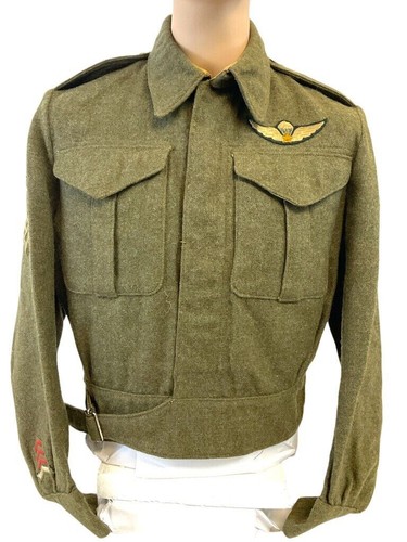 Ww2 canadian airborne canada - ww2,