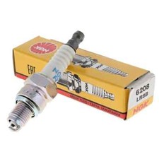 NGK Replacement Spark Plug