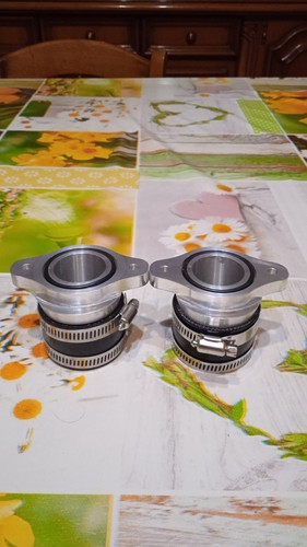 Intake manifold aprilia pegaso - aprilia,
