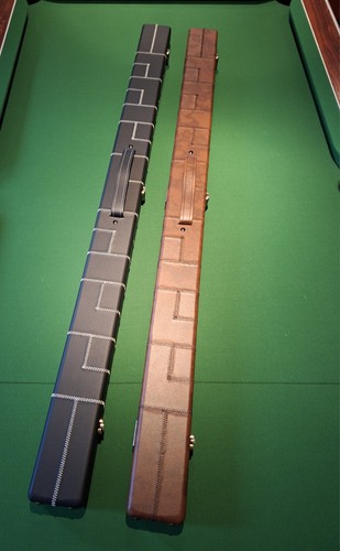 Pool snooker cue case in - pool,