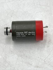 MAXON 2332.912-11.151-000 DC