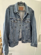 90s Levi’s Jean Jacket