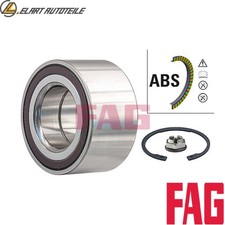 WHEEL BEARING KIT 713 6204 10