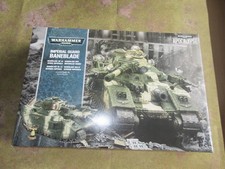 warhammer 40k imperial guard