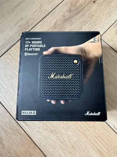 Marshall willen wireless - marshall,