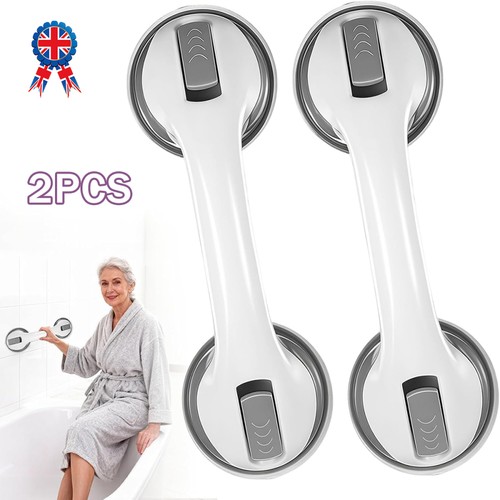 Safety grab bar bathroom - grab,