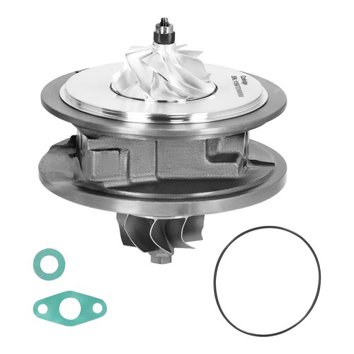 Upgrade billet turbo cartridge - billet,