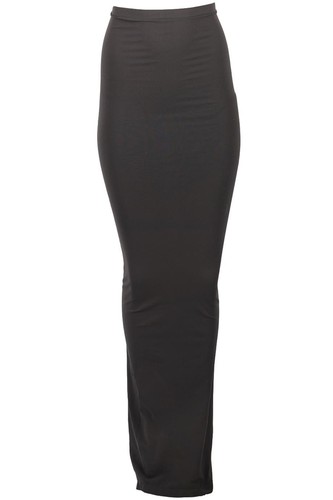 Wolford jersey maxi skirt - jersey,