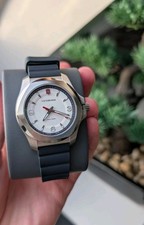 Victorinox I.N.O.X 37mm White