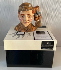 Royal Doulton - Character Jug