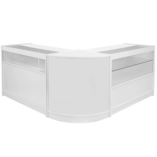 Leo shop counter cabinets - leo,