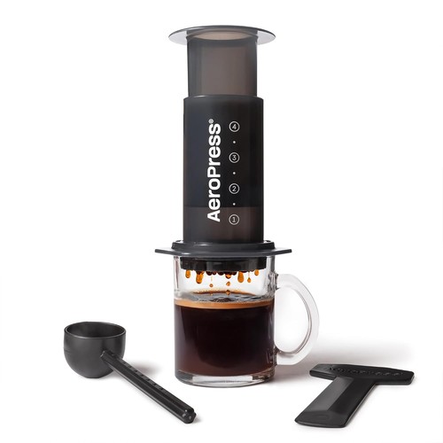 Aeropress original coffee - aeropress,