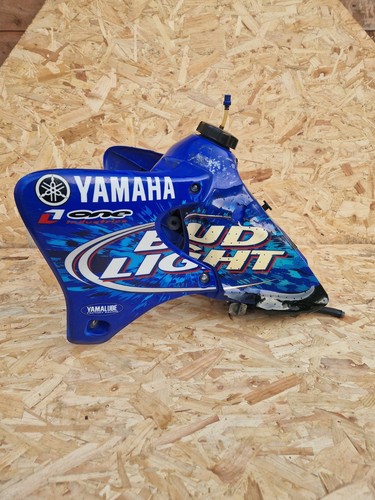 Yz426f fuel tank - fuel,