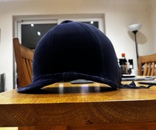 Stunning Hand Made Navy Patey