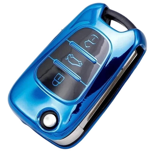 For kia key - kia, rio