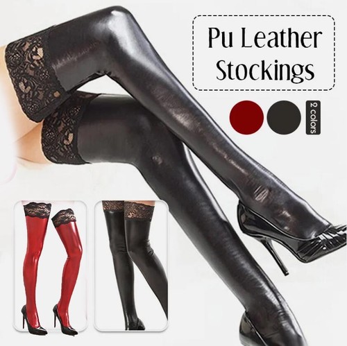 Women lingerie pvc latex - women,