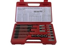 Britool Hallmark HMEXS1 25