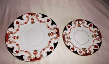 Vintage Clifton China TOPAZ