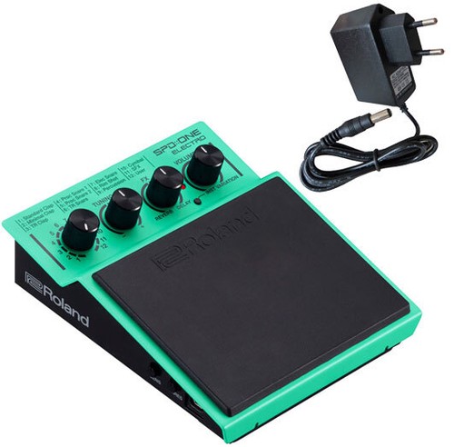 Roland spd one - spd,