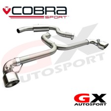 VW37 Cobra sport VW Golf GTI