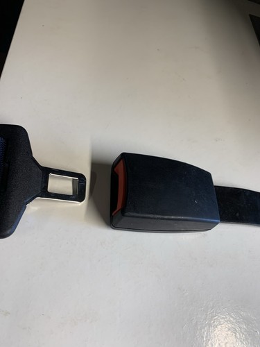 Bus coach minibus seat belt - seat,